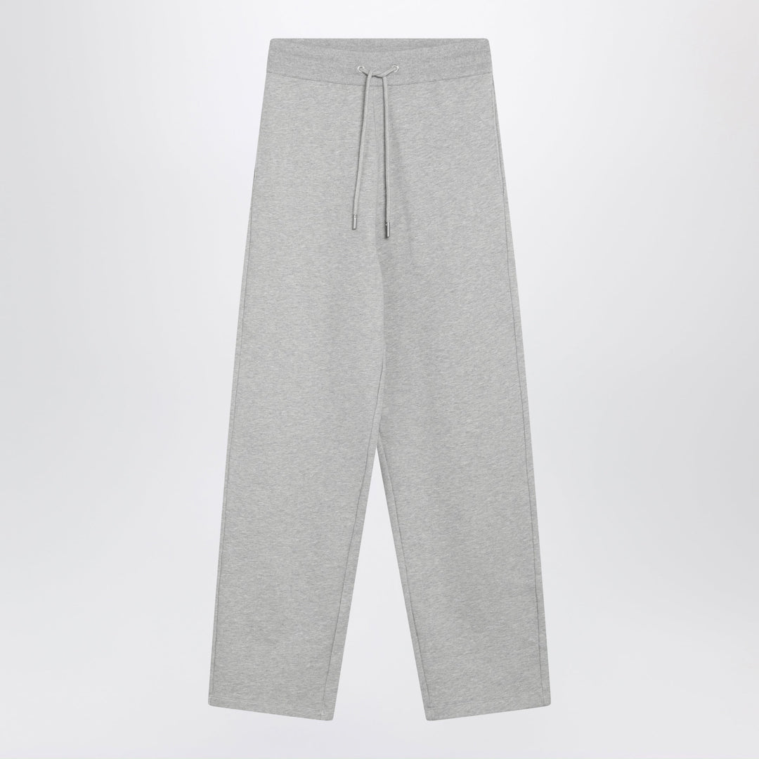 Ami Paris Pantaloni - Grey | e912b502c97abf8986d03872c556d1ba3ce69069