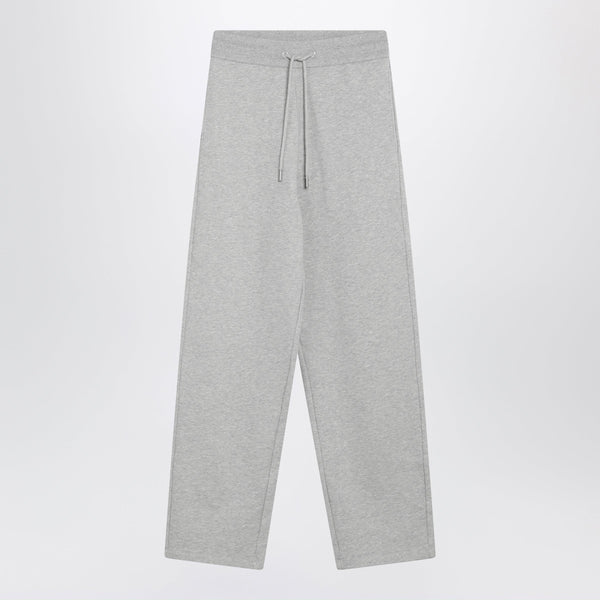 Gray Ami De Coeur Jogger Pants