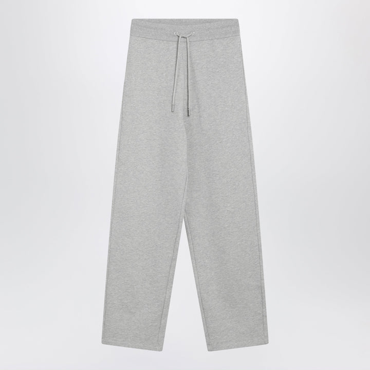 Ami Paris Pantaloni - Grey | e912b502c97abf8986d03872c556d1ba3ce69069