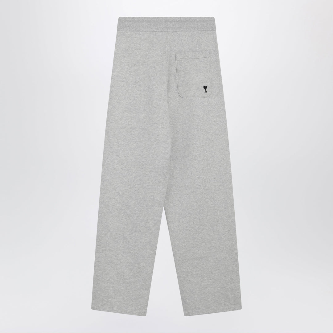 Ami Paris Pantaloni - Grey | a891df06550696454eda9c85e18af6cb79aa8e17