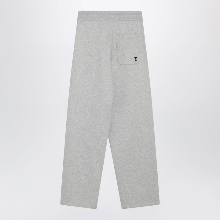 Ami Paris Pantaloni - Grey | a891df06550696454eda9c85e18af6cb79aa8e17