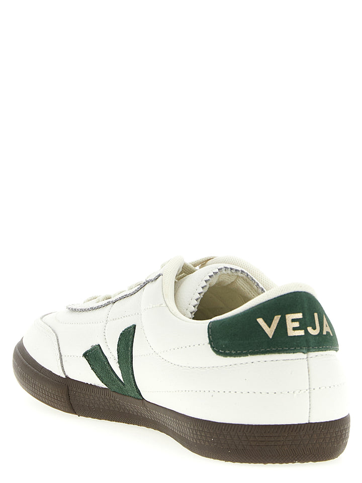 Veja Panenka Sneakers - Verde | af20ae066e827def757c991686c16a4f0ca4a93b