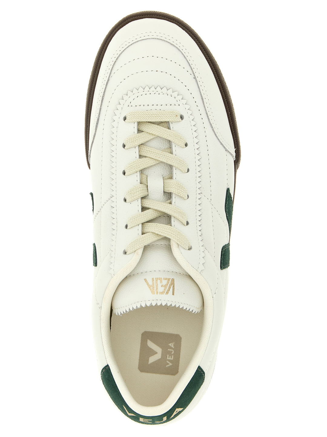 Veja Panenka Sneakers - Verde | ce9d75d9c9e5e677633f3740474d027ae2f17fb4