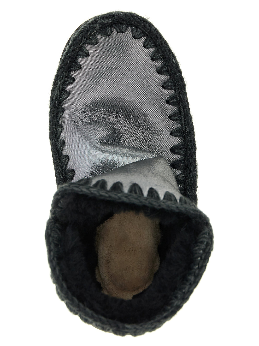 Mou Eskimo 18 Special Stivali e Stivaletti - Nero | 3ab24a58f4e2ac26a6e875aab871719d5296ca78