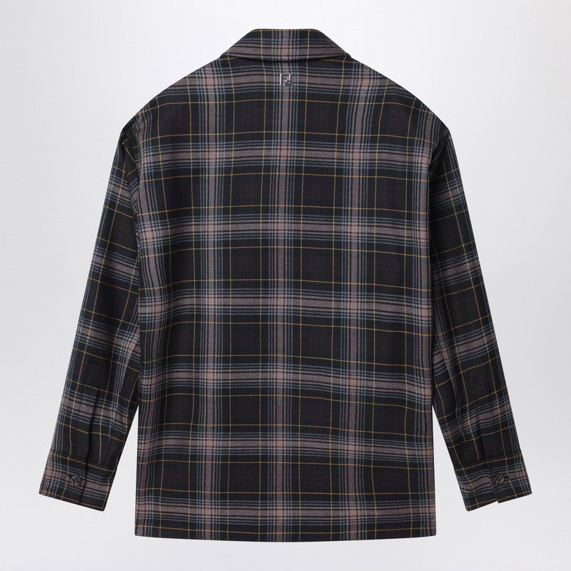 Fendi Coats & Jackets - Marrone | f46545181ba24d7883808f609bb3e8a7e8853efa