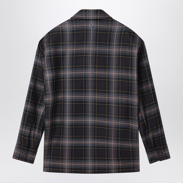 Fendi Coats & Jackets - Marrone | f46545181ba24d7883808f609bb3e8a7e8853efa