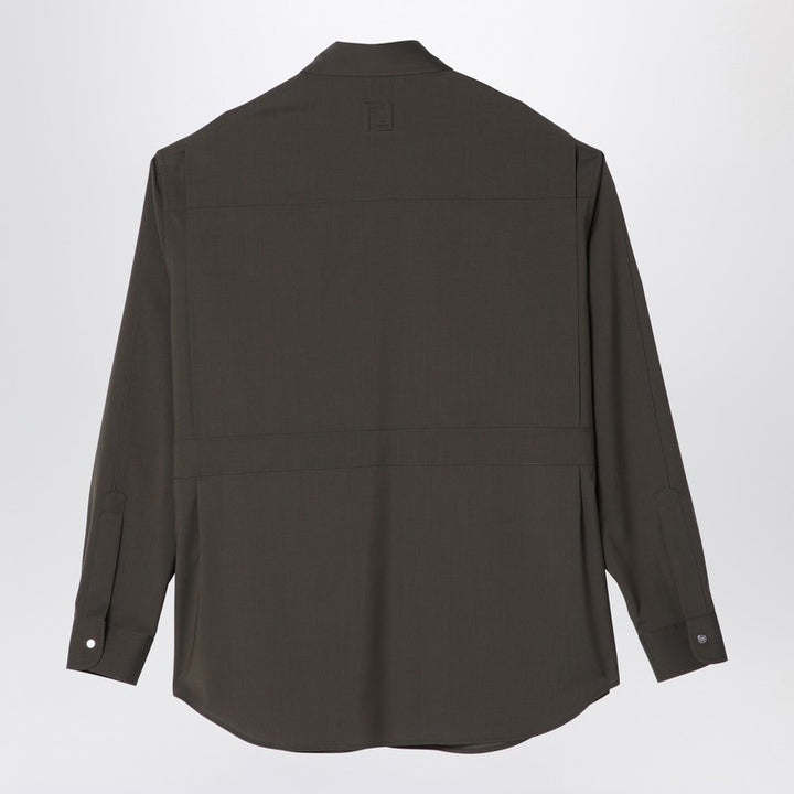 Fendi Apparel & Accessories - Verde | 9c994927864265966f776aff6000d36188fbafd3
