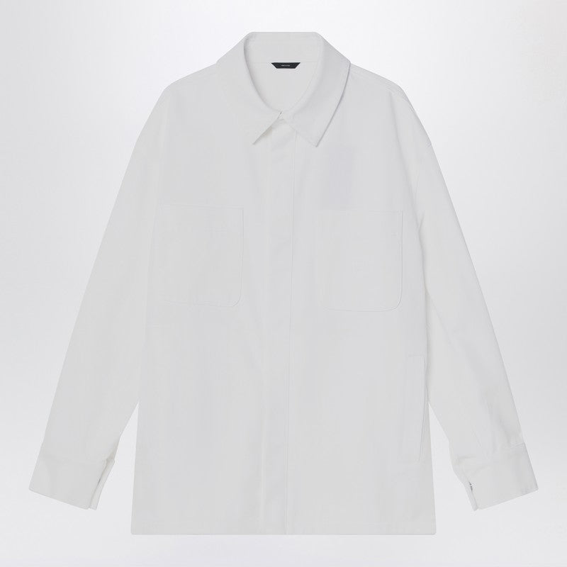Fendi Coats & Jackets - Bianco | 9a80ef2a1d4df1ba8bbe7e1b3780489778d1909e