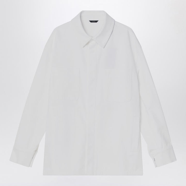 Fendi Coats & Jackets - Bianco | 9a80ef2a1d4df1ba8bbe7e1b3780489778d1909e