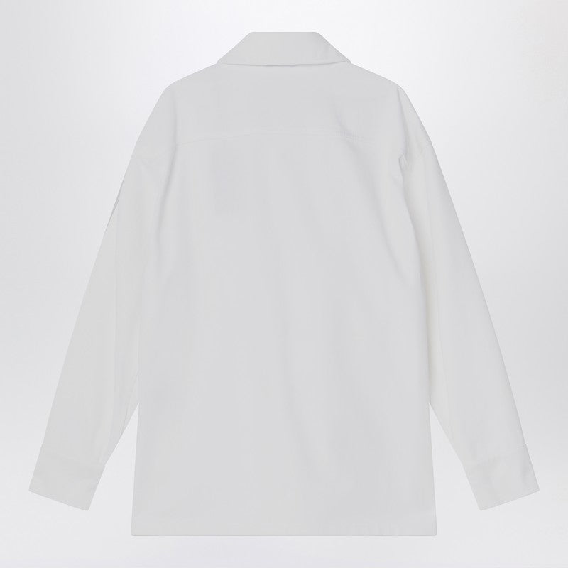 Fendi Coats & Jackets - Bianco | cd9d855d8bfc437dd3c576c87c9d181b1f2db462