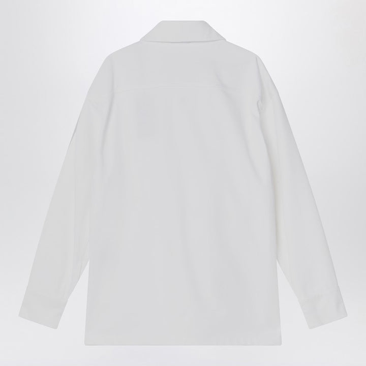 Fendi Coats & Jackets - Bianco | cd9d855d8bfc437dd3c576c87c9d181b1f2db462