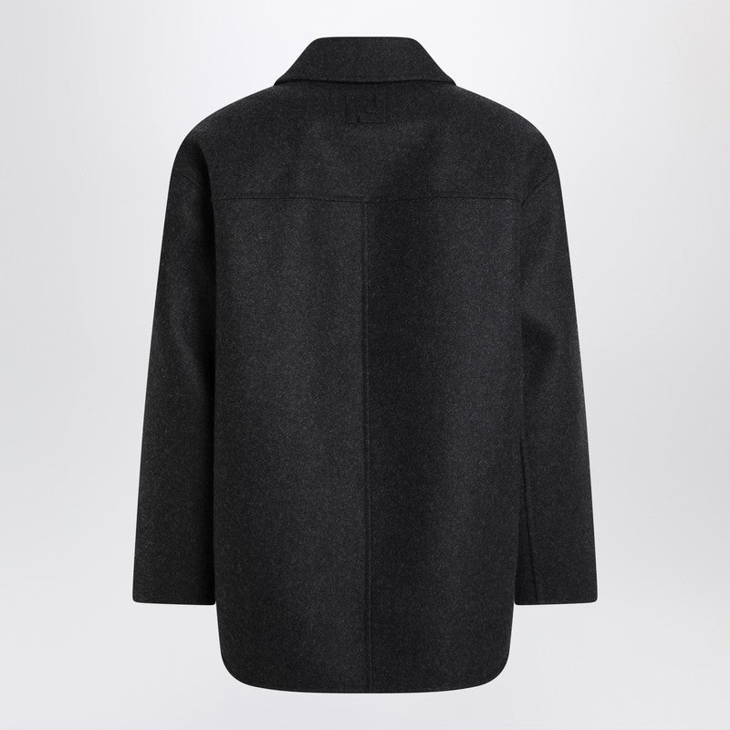Fendi Apparel & Accessories - Grey | 9bbcd5a93ccd56d0398bdb6e87a3bca3c9c79264