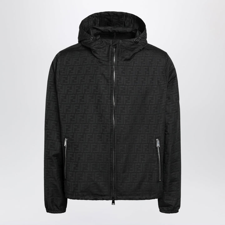 Fendi Coats & Jackets - Nero | 2c568cb4e1c429ffab9c97790f5318e037bfc6a6