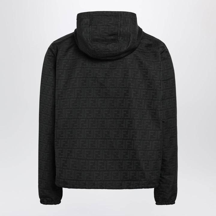 Fendi Coats & Jackets - Nero | a6868d2d67ce2c91114111aa543759652bdcf3ac