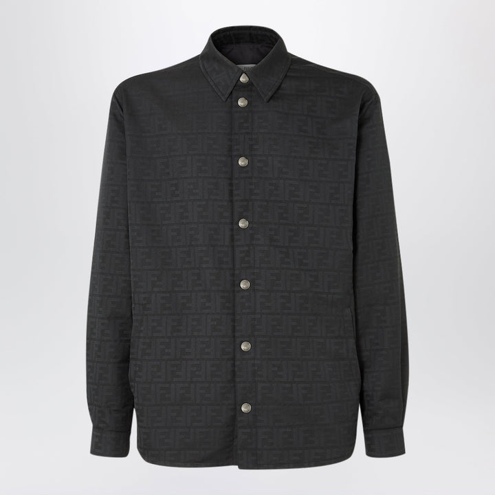 Fendi Apparel & Accessories - Nero | 461a0639f45681ca01d24a434d4da2f92a28b462