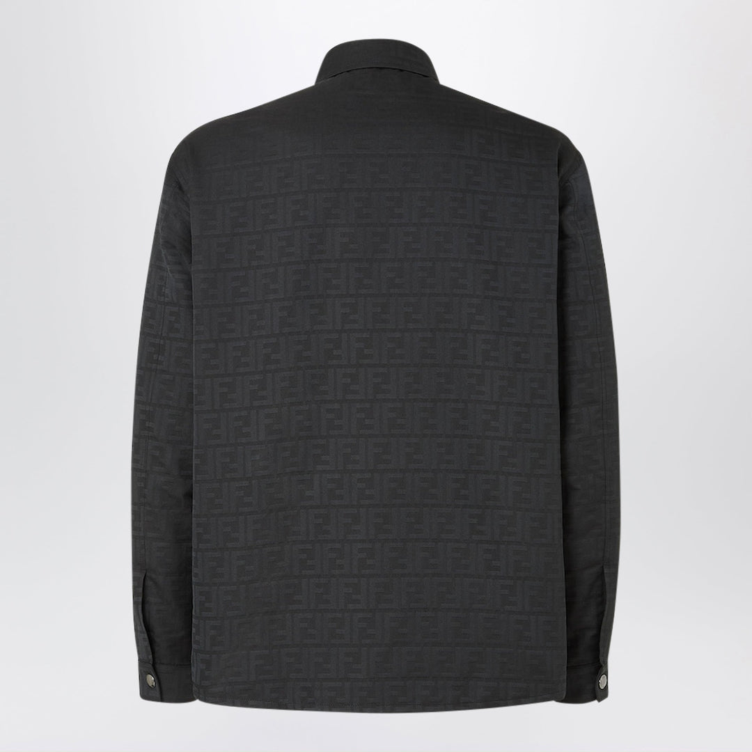 Fendi Apparel & Accessories - Nero | 8584e96ed405fd6f861f3db8f5f8647ef87a9c8c