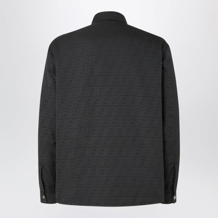 Fendi Apparel & Accessories - Nero | 8584e96ed405fd6f861f3db8f5f8647ef87a9c8c