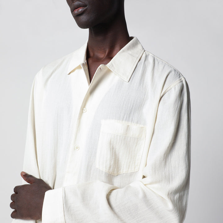 SéFr Shirts & Tops - Bianco | 89f1f6ee2ee215b8007ff1c9ceb827ca9bd2c83f
