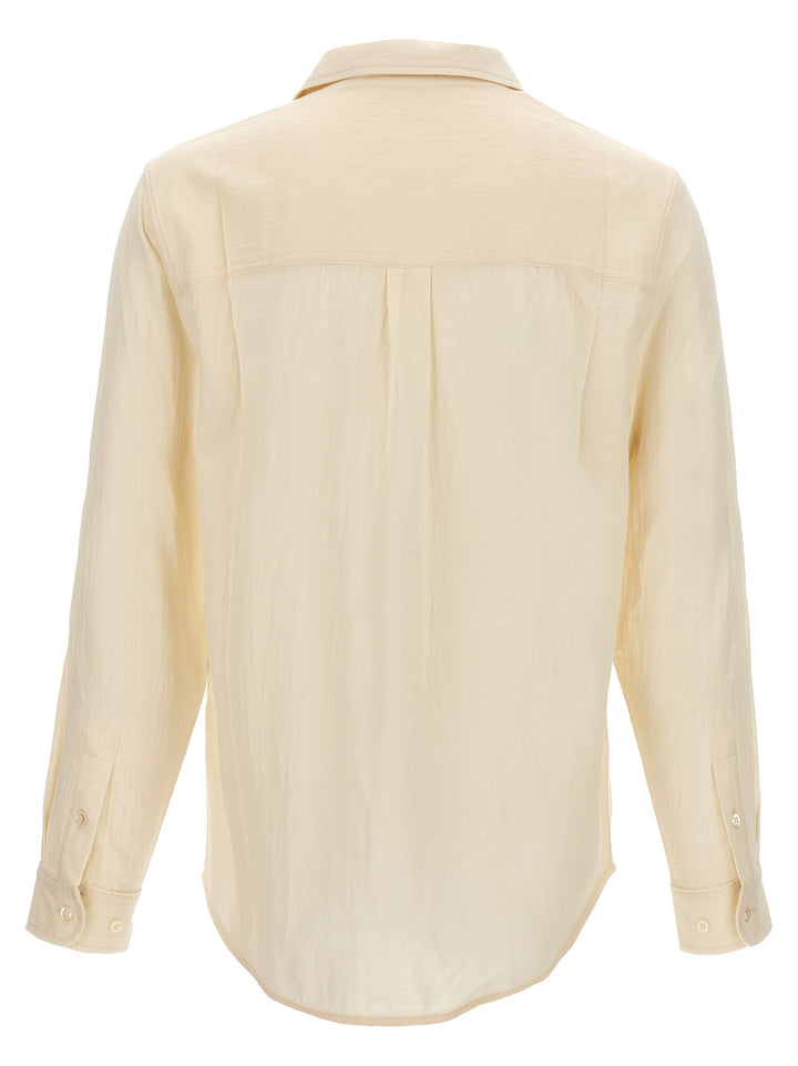 SéFr Leo Camicie - Bianco | 39eb2009cd9ac0b6277c63c0473bee687bf325c5