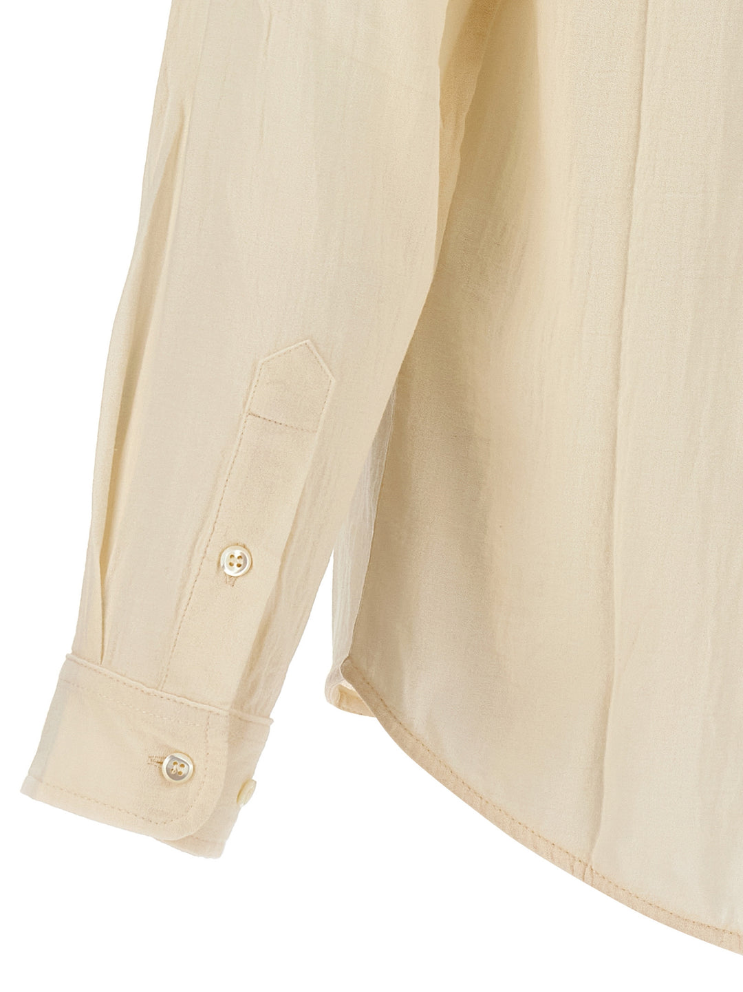 SéFr Leo Camicie - Bianco | a78ffb4d95a22ed3576c4f842bd821d427541083