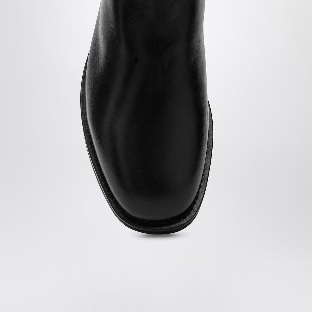 Jude Scarpe - Nero | 58bdd5b1658f37de10e981b9fd9858f2dee73b9c