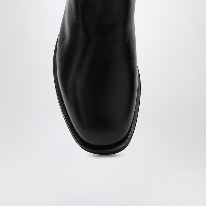 Jude Scarpe - Nero | 58bdd5b1658f37de10e981b9fd9858f2dee73b9c