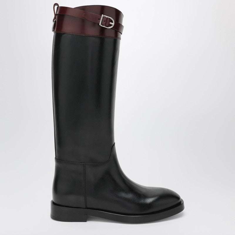 Durazzi Milano Scarpe - Nero | cfef9c3ee3427f3f6a58d2c9c54499befa492ae9