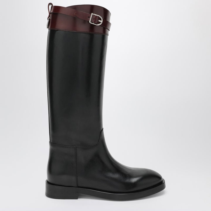 Durazzi Milano Scarpe - Nero | cfef9c3ee3427f3f6a58d2c9c54499befa492ae9