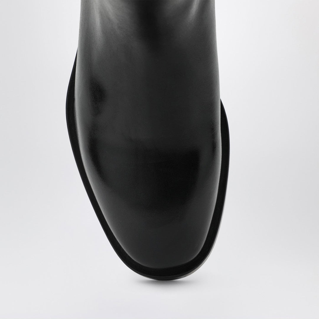 Durazzi Milano Scarpe - Nero | 79fe4654e5e3200abc4dafd70d9d875fdb7ee19c