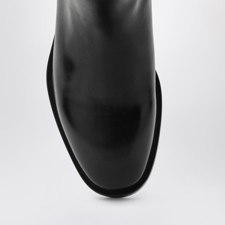 Durazzi Milano Scarpe - Nero | 79fe4654e5e3200abc4dafd70d9d875fdb7ee19c