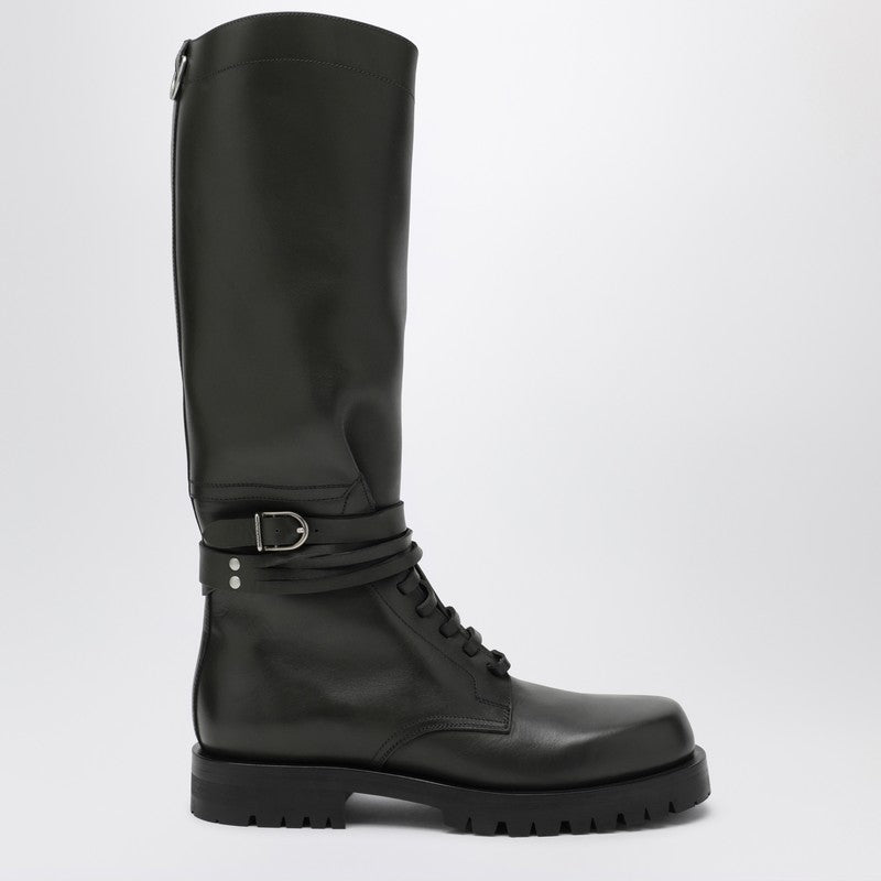 Durazzi Milano Scarpe - Verde | c0a99a9edbc7236716df792d43f5e77ade43fbdd