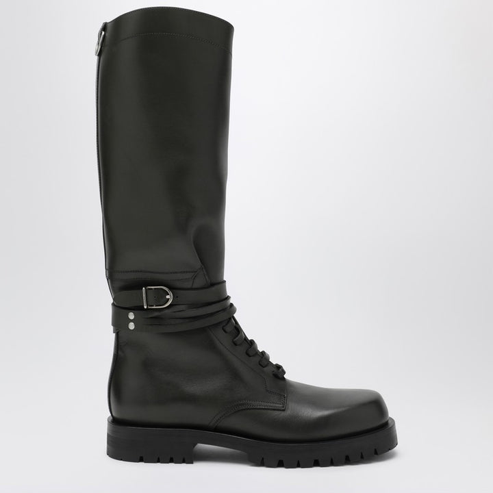 Durazzi Milano Scarpe - Verde | c0a99a9edbc7236716df792d43f5e77ade43fbdd