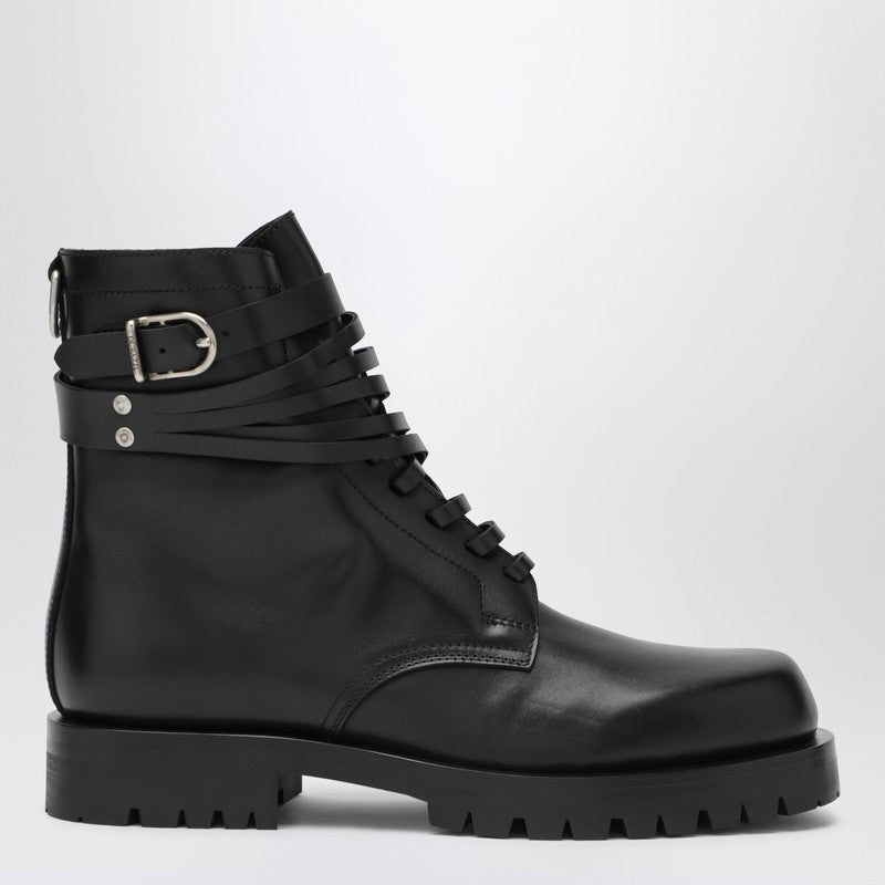 Durazzi Milano Scarpe - Nero | 5f833873cea5a7f484d57789d5fc80d3bd6620d6