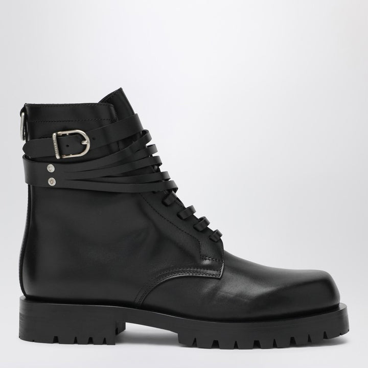 Durazzi Milano Scarpe - Nero | 5f833873cea5a7f484d57789d5fc80d3bd6620d6