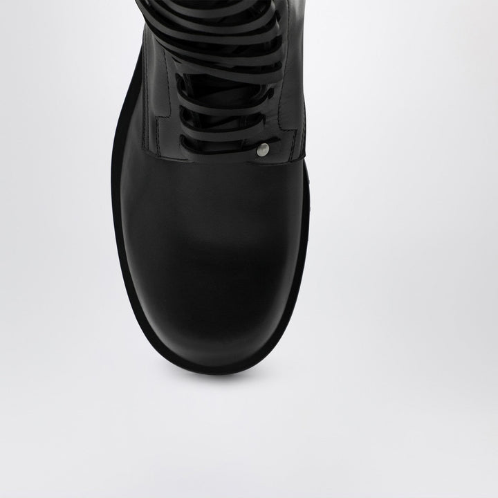 Durazzi Milano Scarpe - Nero | 78b2bdc3d9d44d13e7627f58823e1418c4718982