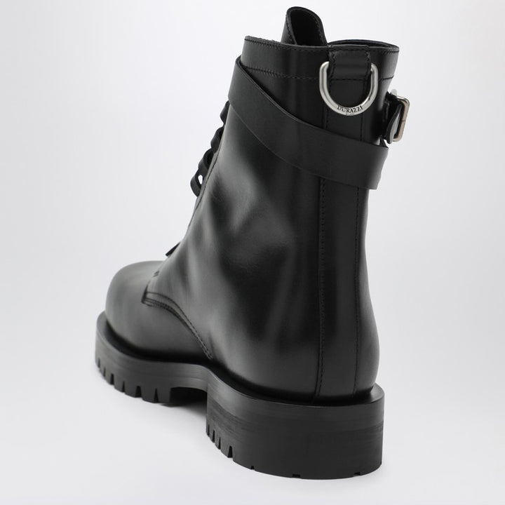 Durazzi Milano Scarpe - Nero | 63f38660db4fa7abd214e078fe4c4eaa2ff39709