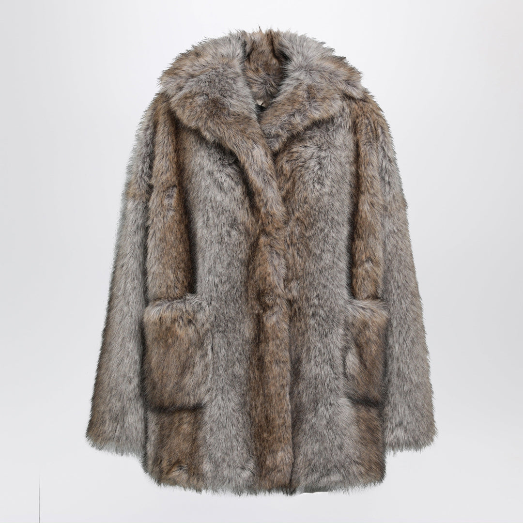 Bb Couture Coats & Jackets - Grey | 8f1881d3302b7eb3f96c155cb77b41a2a2a029ed