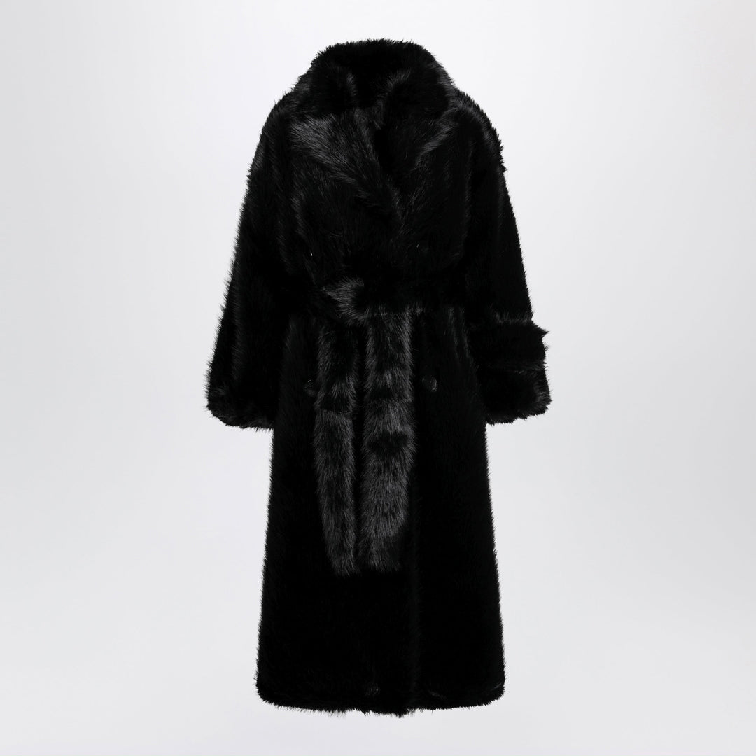 Bb Couture Coats & Jackets - Nero | 108a07310a497400e29215e7110133ca19b187d8