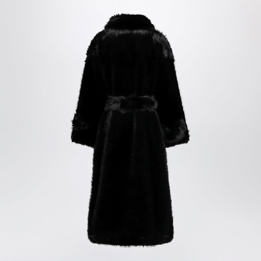 Bb Couture Coats & Jackets - Nero | 54f9528d49bb1e4816e0fc65afc001712038b38d