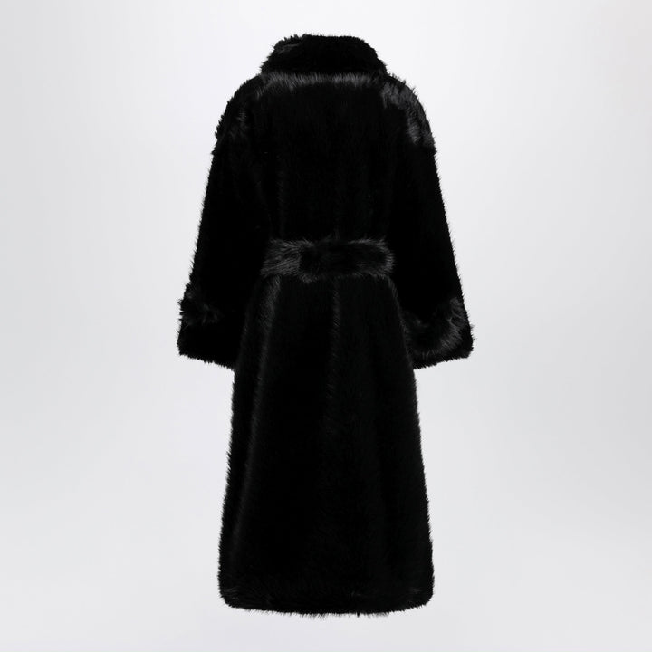 Bb Couture Coats & Jackets - Nero | 54f9528d49bb1e4816e0fc65afc001712038b38d