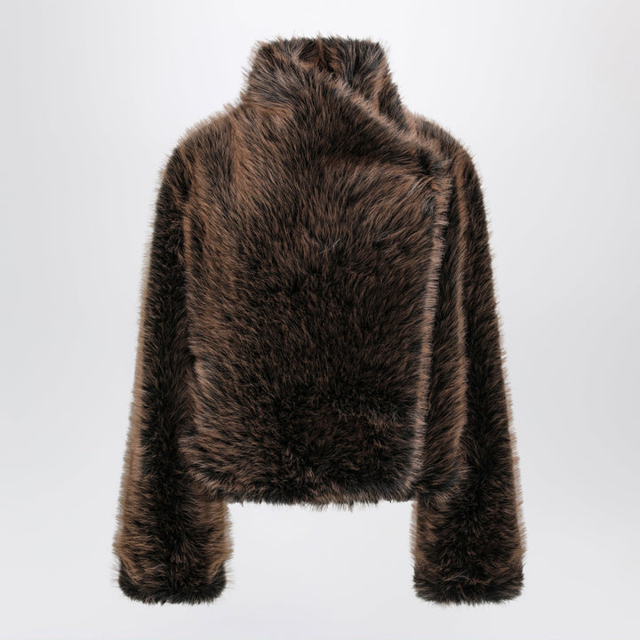 Bb Couture Coats & Jackets - Marrone | 15b41fd4fab9d5181b0a5cb44c630bbe0e625b34