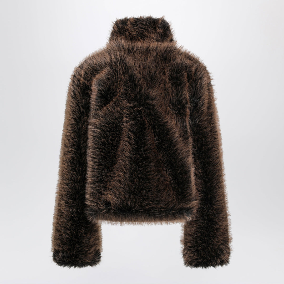 Bb Couture Coats & Jackets - Marrone | 192d563cda6d85b5e898a58f293d1f9544368de7