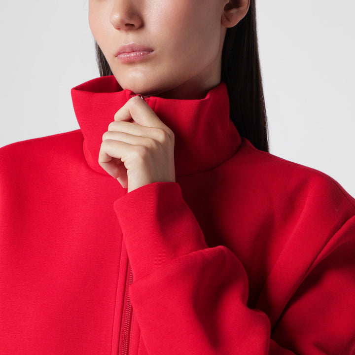 Lii Shirts & Tops - Rosso | c67d0c5972cad52f241221f017a9cad22042d7d8