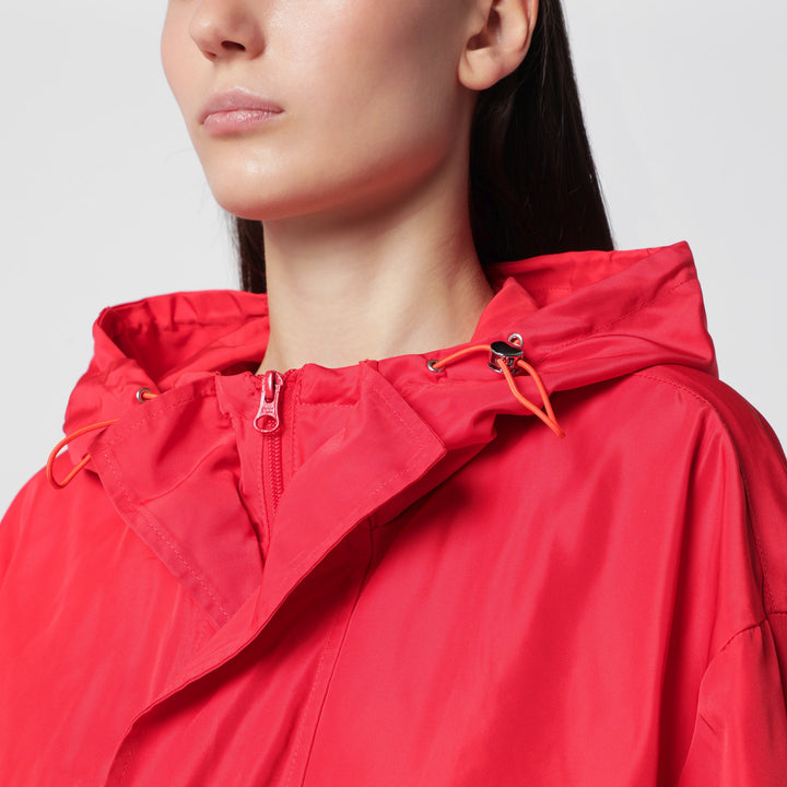 Lii Apparel & Accessories - Rosso | de6265325898d3733cf860c2441f5742259ed107