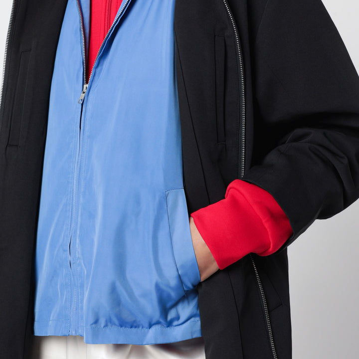 Lii Coats & Jackets - Nero | 545d3612c8dcd8de2281379d6c7d9f7ebcd407e4