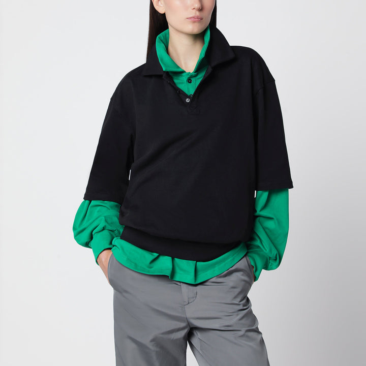 Lii Shirts & Tops - Verde | 11615a8c54956e5ca5c244dd8fc8eda3d5b2fa83