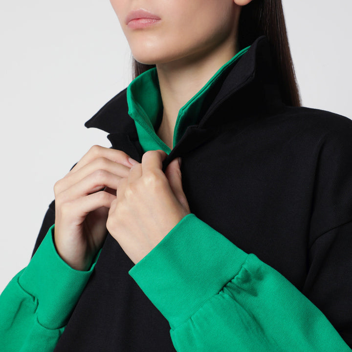 Lii Shirts & Tops - Verde | 802676ae3c0c578841fa86fd02d3db5a12f40e66