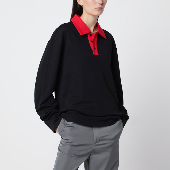 Lii Shirts & Tops - Nero | 7d6739db27a5a9ed44c1f214f445b836b1ab6e08