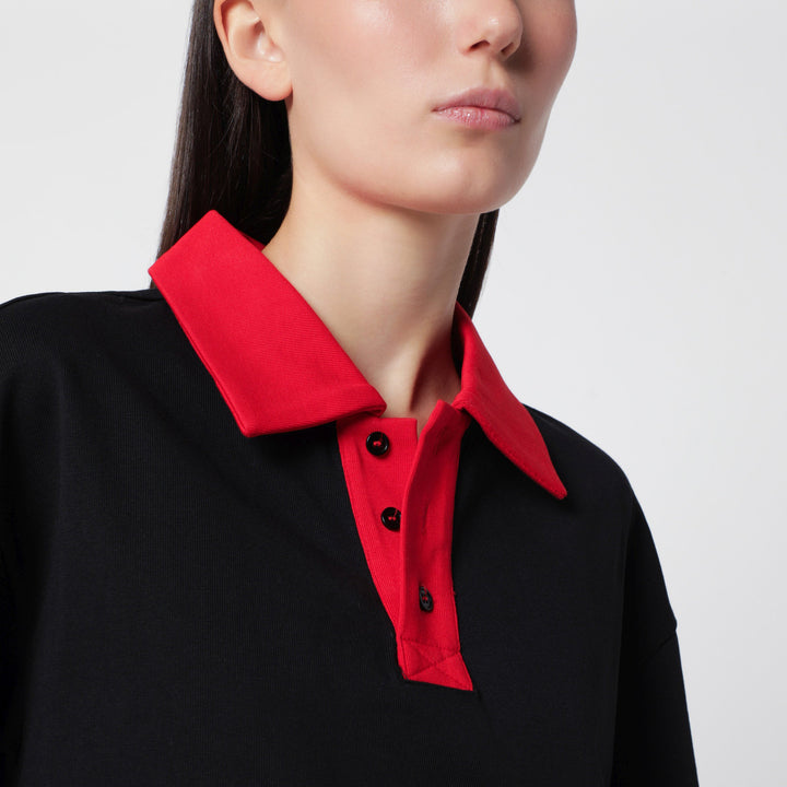 Lii Shirts & Tops - Nero | b3812160bb9f07fb6e30b1c2589b084bd4231035
