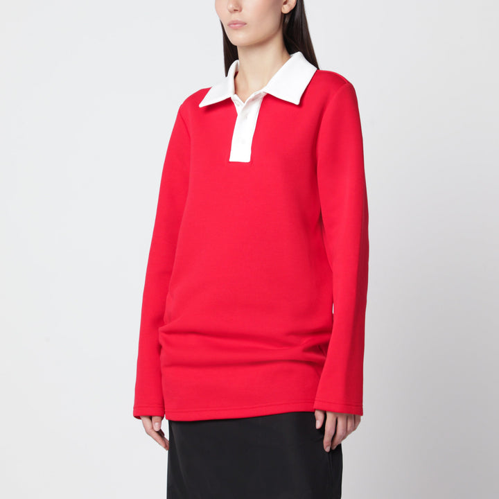 Lii Shirts & Tops - Rosso | 93b328f7ee8f6fe58a1e327727f73964a3895dfc